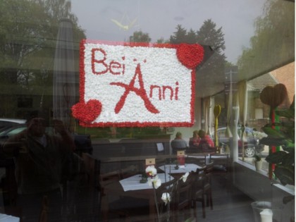 Photo: Bei Änni